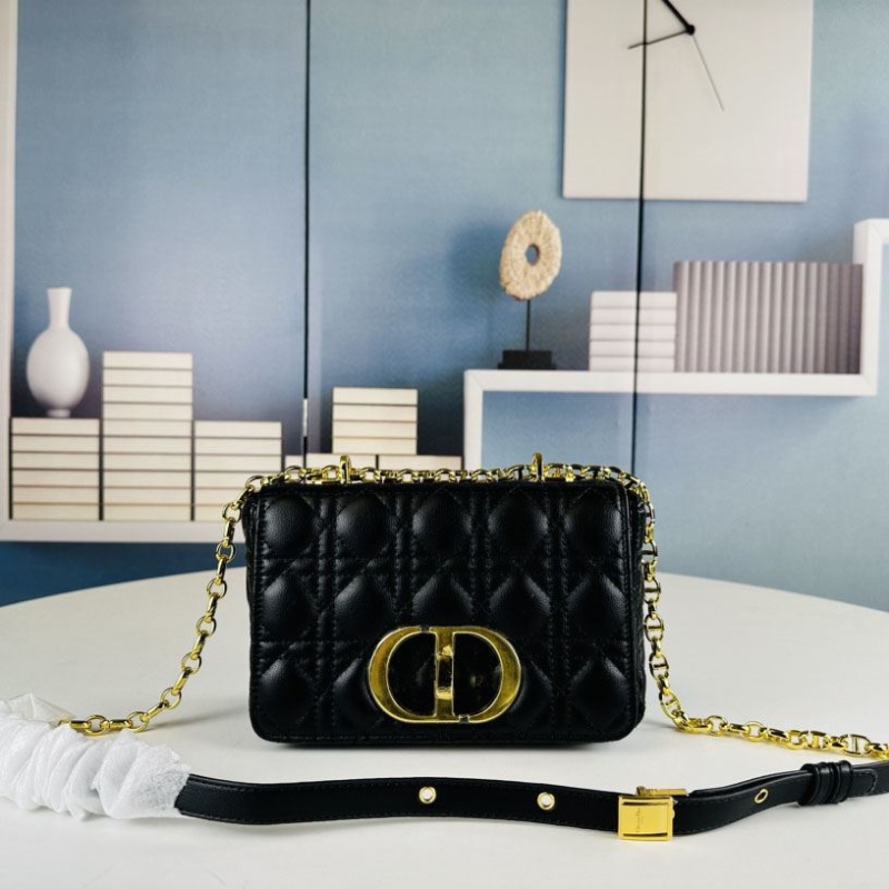 D*or satchel bags